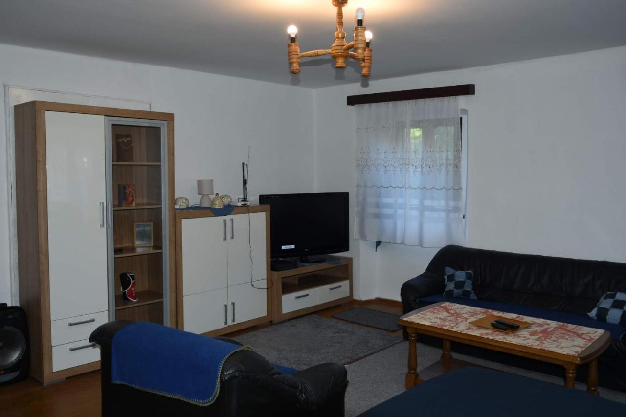 Kuca Za Odmor Beljan Villa Brod na Kupi Exterior foto