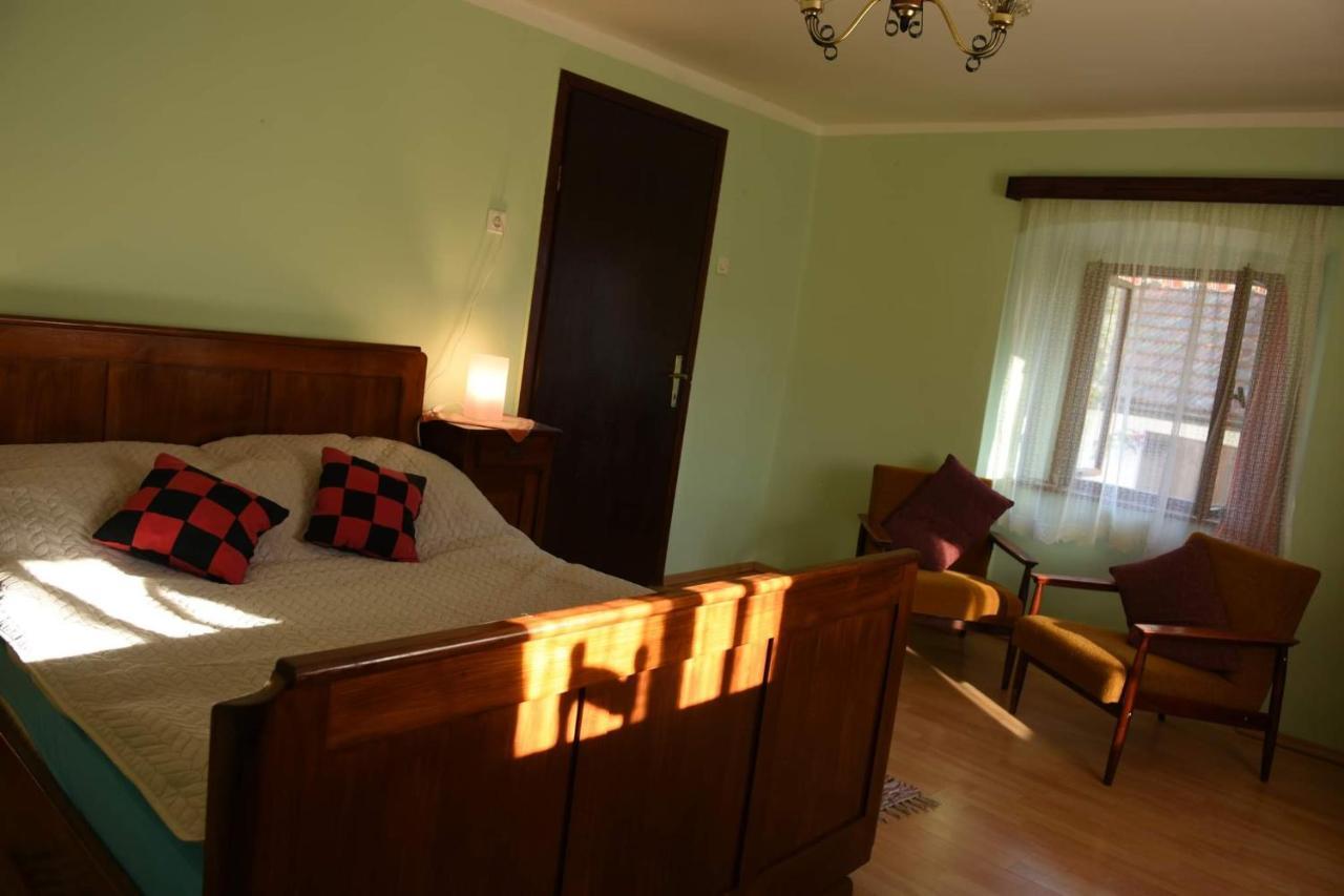 Kuca Za Odmor Beljan Villa Brod na Kupi Exterior foto