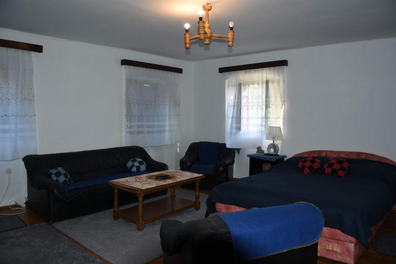 Kuca Za Odmor Beljan Villa Brod na Kupi Exterior foto