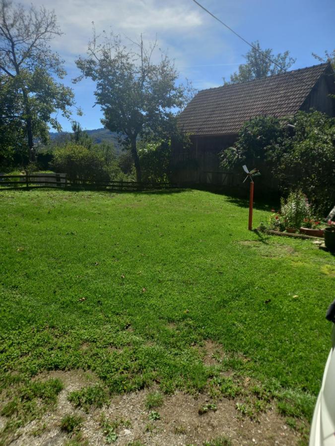 Kuca Za Odmor Beljan Villa Brod na Kupi Exterior foto