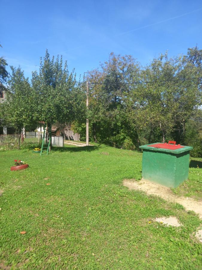 Kuca Za Odmor Beljan Villa Brod na Kupi Exterior foto